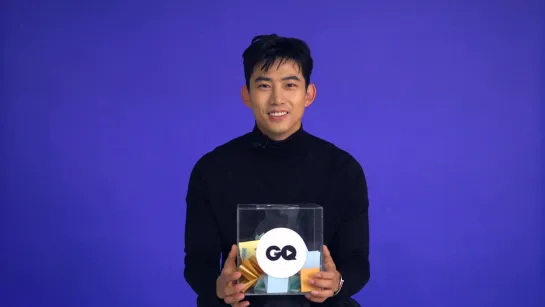 (2019-12-22) TMI Interview with Ok Taec Yeon (GQ)