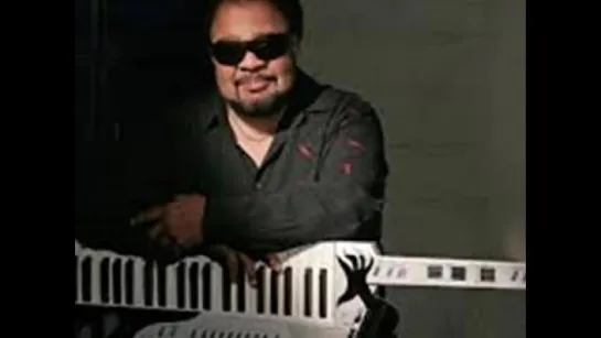 George Duke - Libertated Fantasies