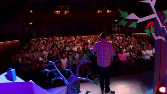 Dave Gorman: Modern Life Is Goodish 5×03