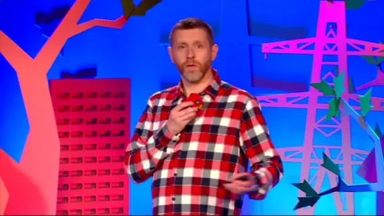 Dave Gorman: Modern Life Is Goodish 5×02