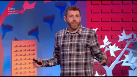 Dave Gorman: Modern Life Is Goodish 2×05