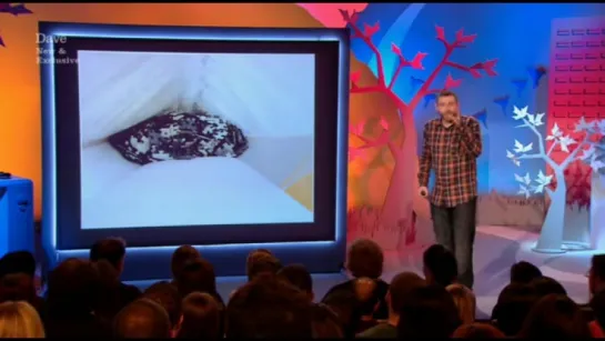 Dave Gorman: Modern Life Is Goodish 2×03