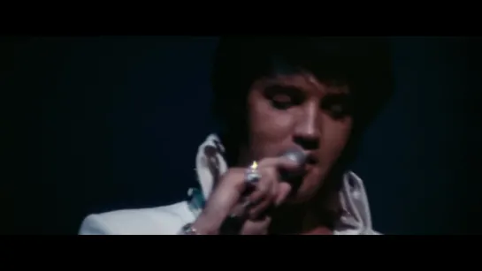 Elvis Presley 1970 “Love Me Tender“