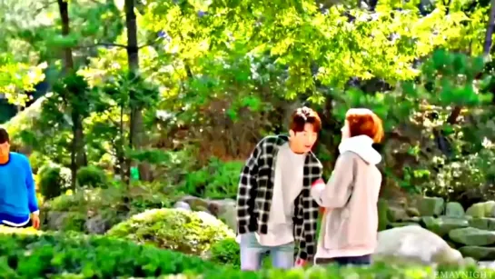 Weightlifting Fairy Kim Bok-Joo MV