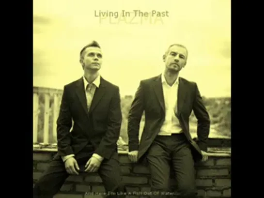 PROMO: Plazma - Living In The Past (Norwegian Deep Edit - LondonbeatMix) [Demo Version]