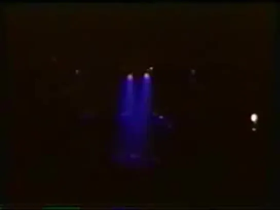 Clan of Xymox - Craving (live 89)