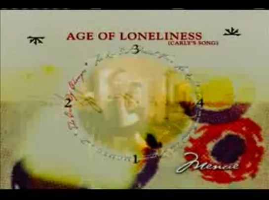 Enigma - Age Of Loneliness