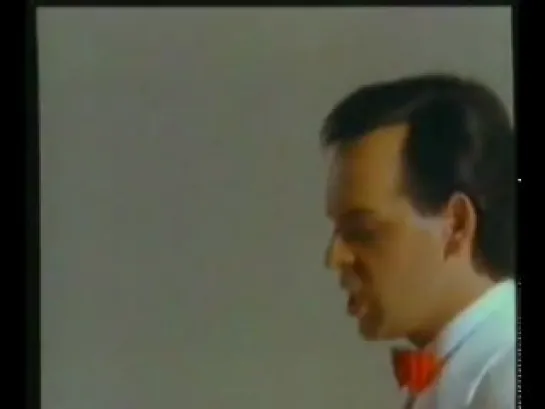 Gary Numan - Your Fascination