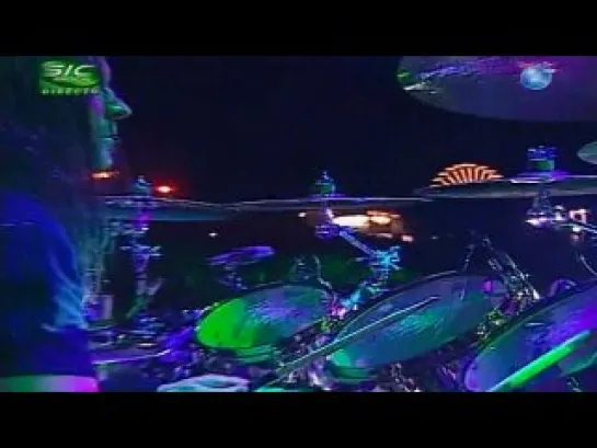 Megadeth - Live Rock In Rio (2010)