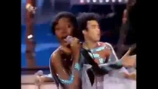 Boney M. - Calendar Song