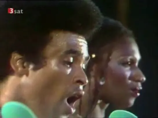 Boney M - Rivers Of Babylon