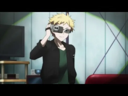 Reply Hamatora TV-2 / Re: Hamatora TV-2 / Детективное Агентство Хаматора ТВ-2 - 5 серия [Озвучка: MVO (Cuba77, Fuurou, BalFor, Trina_D & Oriko) (AniDub)]