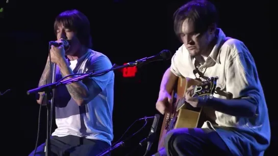 Anthony Kiedis & Josh Klinghoffer - UCLA Spring Sing 2015 - Full Show HD