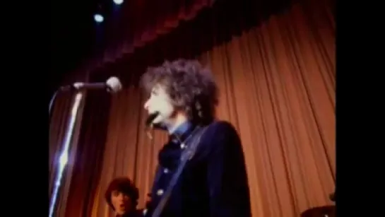 Bob Dylan - Like A Rolling Stone