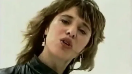 Suzi Quatro - Rock Hard