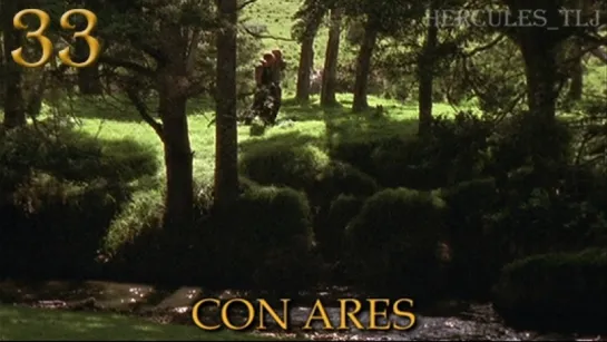 YH, 33. Con Ares