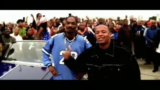 Dr. Dre feat Snoop Dogg - Still D.R.E.