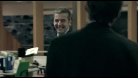 Malcolm Tucker | humor