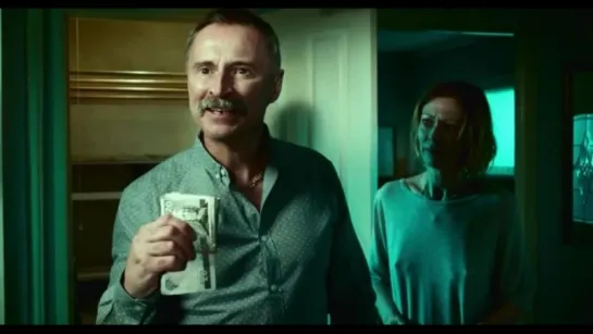 Begbie and family