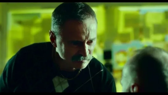 Robert Carlyle. Begbie - Given Up