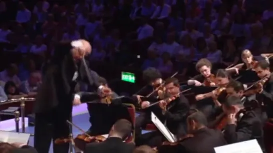 Beethoven - Symphony No. 8 (Proms 2012)