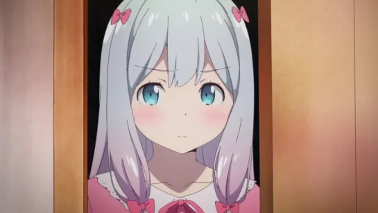 Eromanga-sensei PV 1