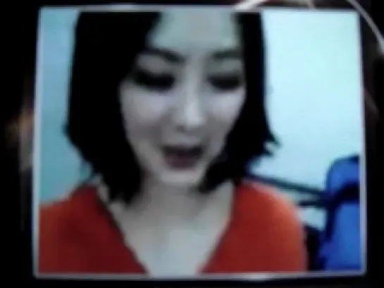 120112 SISTAR Dasom STARCALL