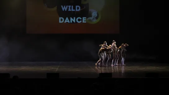 Plusтилин Dance Company slow