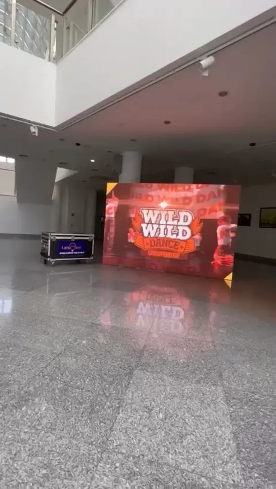 Видео от WILD WILD DANCE 2024