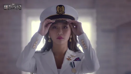 [CF] SISTAR @ Naval Battle 1942 - 15 s (1 версия)