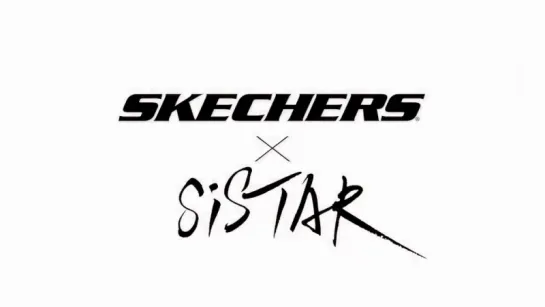 [CF] Skechers X Sistar Part.2