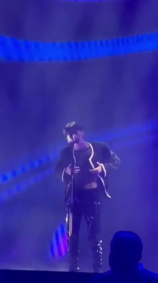 [VK][220521] MONSTA X fancam (I.M focus) - God Damn + Happy to Die @ 2022 MONSTA X 'NO LIMIT' US TOUR in New York