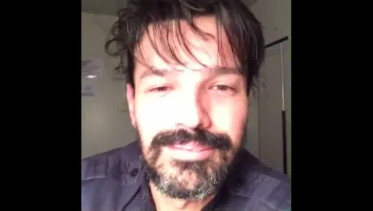 Tomo live on Facebook Greece 30/09/2015