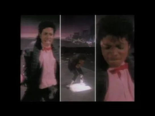 Michael Jackson - Billie Jean