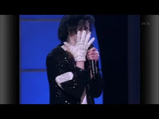 Michael Jackson - Billie Jean