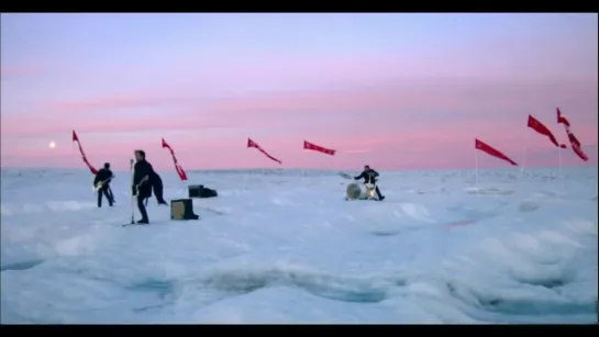 Thirty Seconds To Mars - A Beautiful Lie (Official Video) (HD 1080)