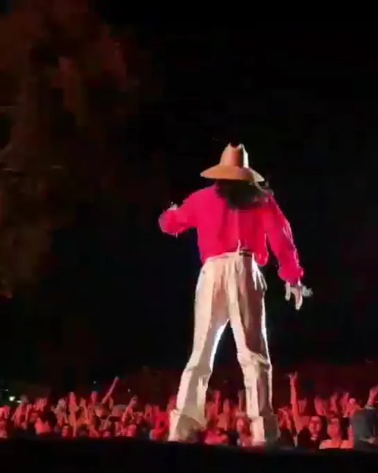 1/08/2019. Thirty Seconds To Mars. Vigo en Festas, Виго, Испания