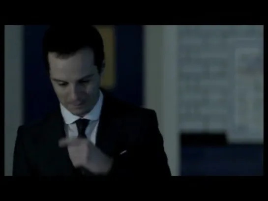 Jim Moriarty - Sinnerman (Sherlock BBC)