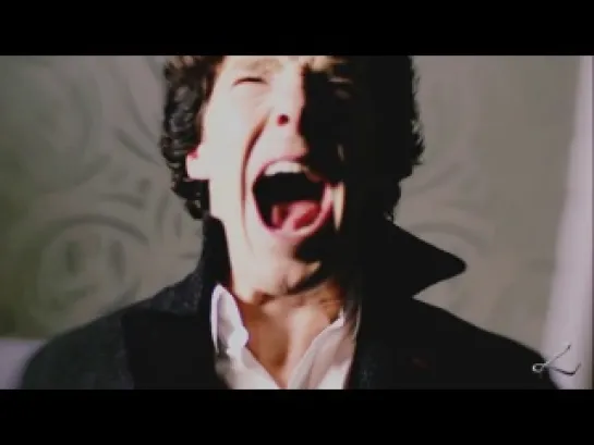 Sherlock BBC - His Last Vow