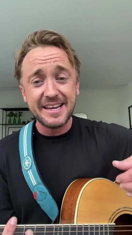 2/10/2022. IG Tom Felton