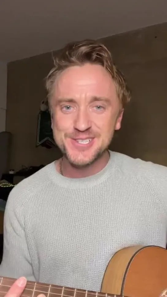 8/03/2022. IG Tom Felton