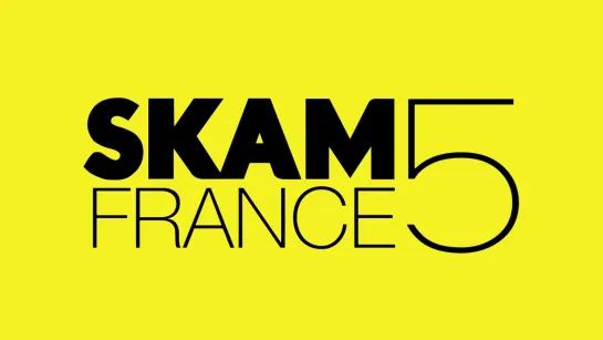 SKAM France - Season 5 Date Update