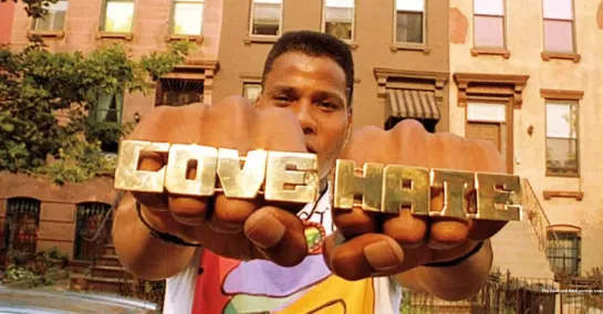 Делай, как надо! / Do The Right Thing (1989)