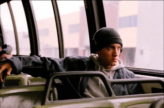 8 Миля / 8 Mile (2002)