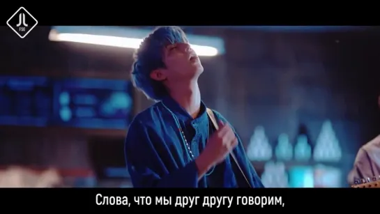 DAY6 - Shoot Me [русс. саб]