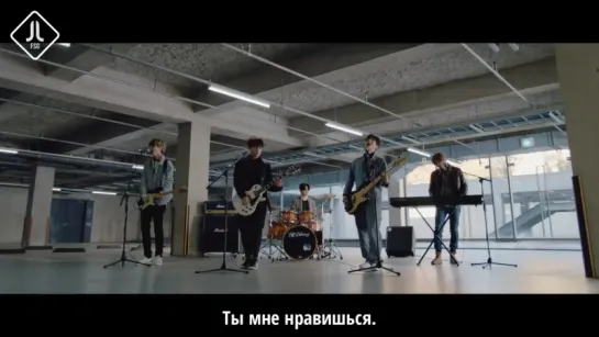 DAY6 - I like you [русс. саб]