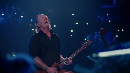 Metallica. S&M2 - SF Symphony, Michael Tilson Thomas - Nothing Else Matters (Live) July 15, 2020. [1080p].