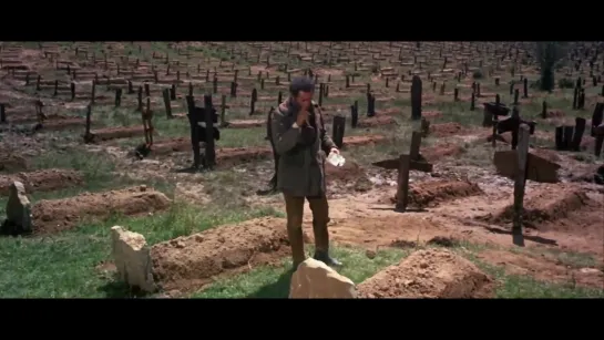 Metallica - The Ecstasy Of Gold. 2007 (Sergio Leone - The Good, The Bad And The Ugly. 1966)[1080p].