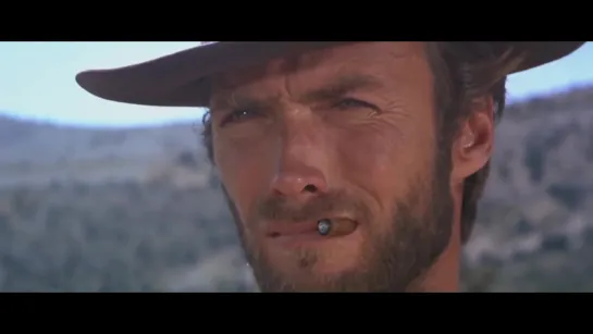 Ennio Morricone - The Ecstasy Of Gold (Sergio Leone - The Good, The Bad And The Ugly. 1966)[1080p].