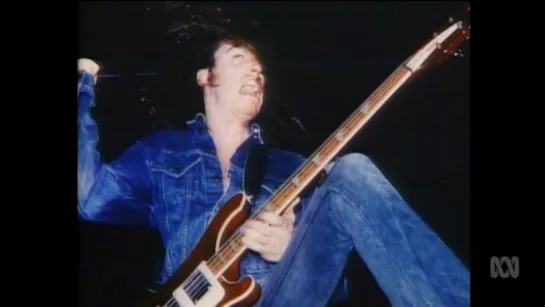 METALLICA - Seek And Destroy. 1983 [1080p].